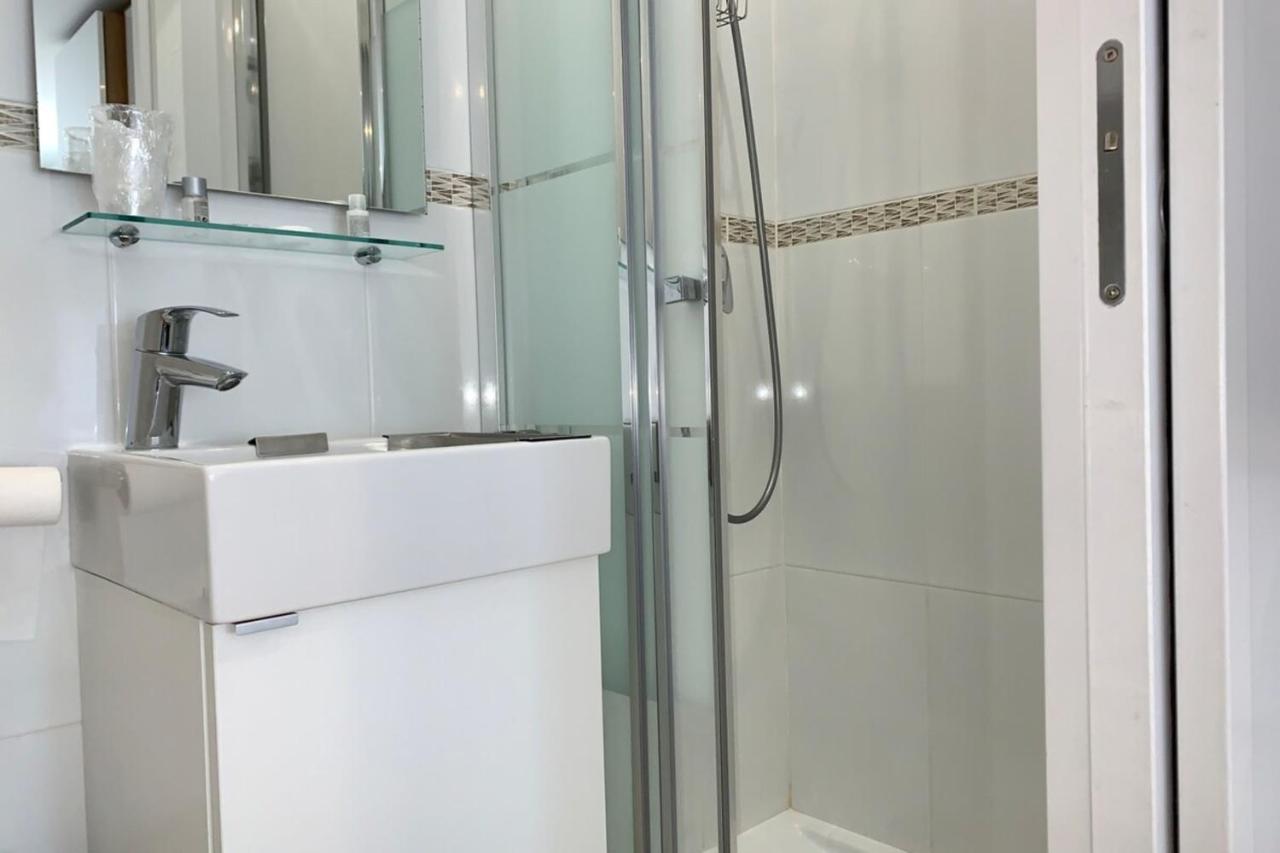 M11 Le Vieux Massyrer600Morly20 Minnetflixneuf Massy  Exterior foto